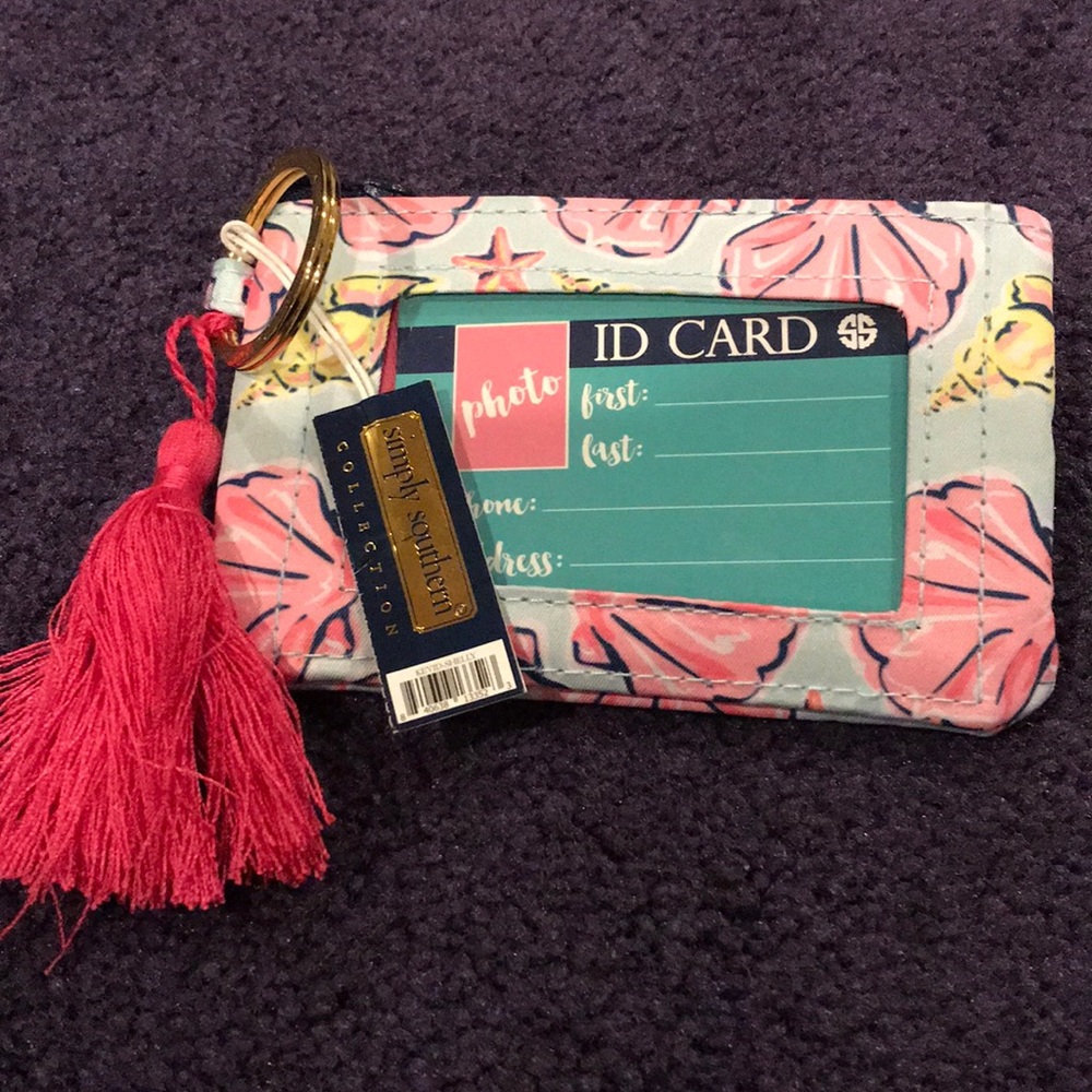 Simply Southern Key Id